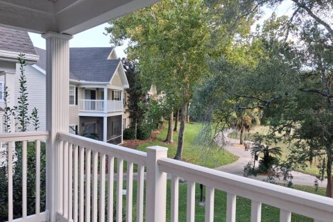 Condo in Gainesville, Florida, 1 bedroom  № 2383950 - photo 15