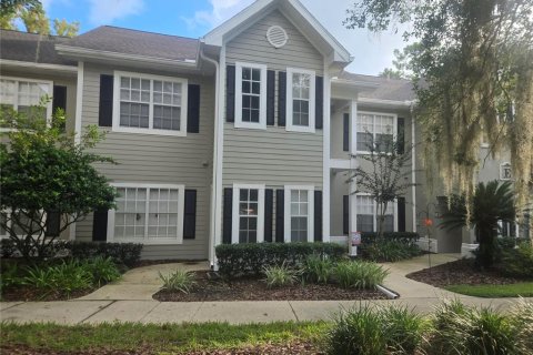 Condo in Gainesville, Florida, 1 bedroom  № 2383950
