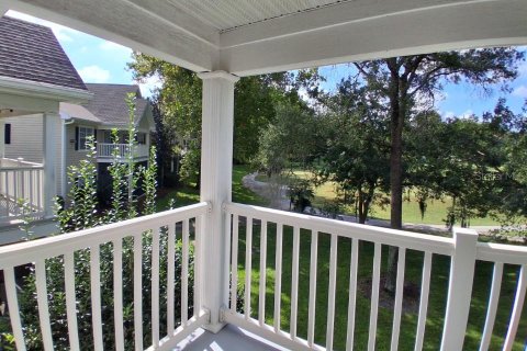 Condo in Gainesville, Florida, 1 bedroom  № 2383950 - photo 17