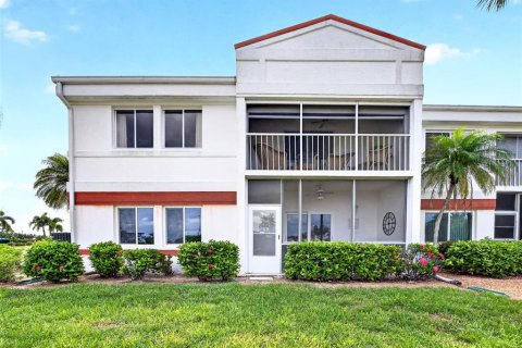 Casa en venta en Fort Myers, Florida, 2 dormitorios, 123.75 m2 № 2203104 - foto 29