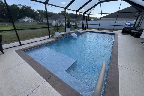 Casa en Belleview, Florida 3 dormitorios, 143.53 m2 № 2379020
