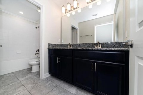 Купить виллу или дом в Орландо, Флорида 9 комнат, 271.65м2, № 2356680 - фото 19