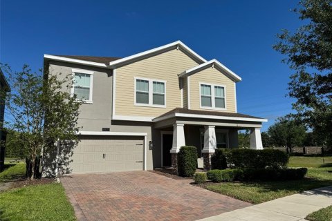 Casa en Orlando, Florida 4 dormitorios, 271.65 m2 № 2356680