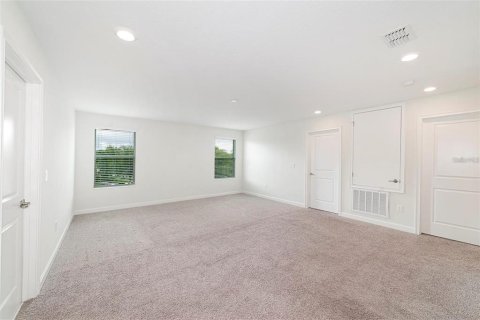 Купить виллу или дом в Орландо, Флорида 9 комнат, 271.65м2, № 2356680 - фото 10