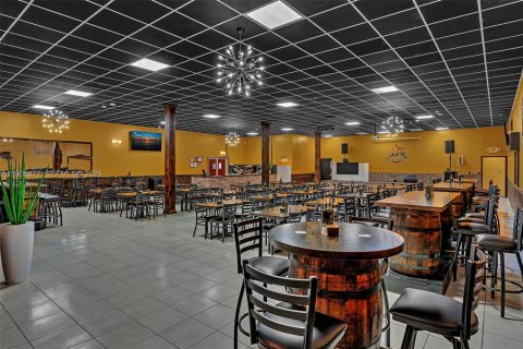 Immobilier commercial à vendre à Homestead, Floride № 1963417 - photo 20