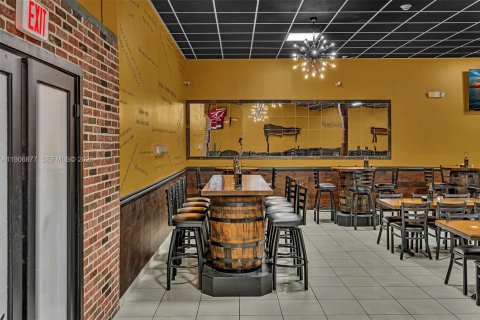 Immobilier commercial à vendre à Homestead, Floride № 1963417 - photo 23