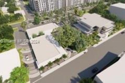 Negocio en alquiler en North Miami, Florida № 956664 - foto 1