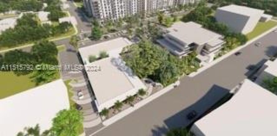 Negocio en North Miami, Florida № 956664