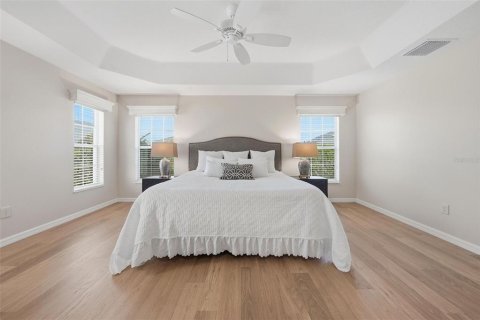 House in The Villages, Florida 3 bedrooms, 180.51 sq.m. № 2391490 - photo 16