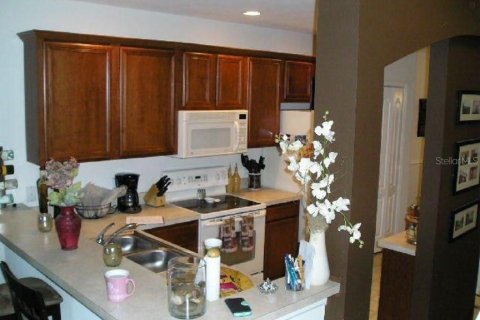Adosado en alquiler en Riverview, Florida, 2 dormitorios, 128.48 m2 № 1914009 - foto 14