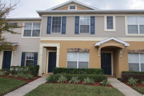 Adosado en alquiler en Riverview, Florida, 2 dormitorios, 128.48 m2 № 1914009 - foto 1