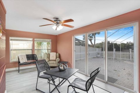 House in New Port Richey, Florida 2 bedrooms, 142.6 sq.m. № 1655029 - photo 23