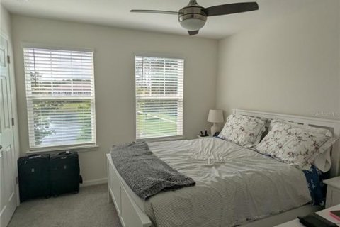 Townhouse in Windermere, Florida 3 bedrooms, 144.56 sq.m. № 2379671 - photo 19