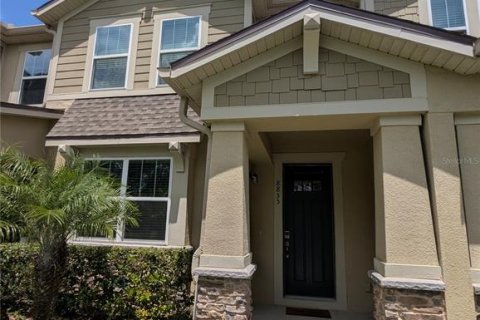 Townhouse in Windermere, Florida 3 bedrooms, 144.56 sq.m. № 2379671