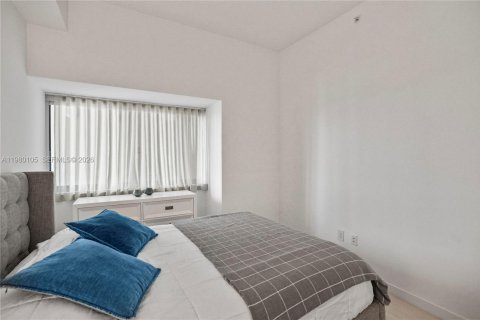 Снять в аренду кондоминиум в Майами, Флорида 2 спальни, 98.2м2, № 2046392 - фото 29