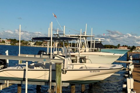 Copropriété à vendre à Lantana, Floride: 2 chambres, 138.33 m2 № 2087757 - photo 9
