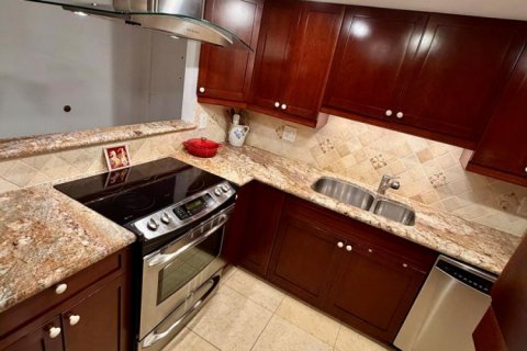Copropriété à vendre à Lantana, Floride: 2 chambres, 138.33 m2 № 2087757 - photo 18