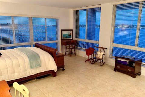 Copropriété à vendre à Lantana, Floride: 2 chambres, 138.33 m2 № 2087757 - photo 22