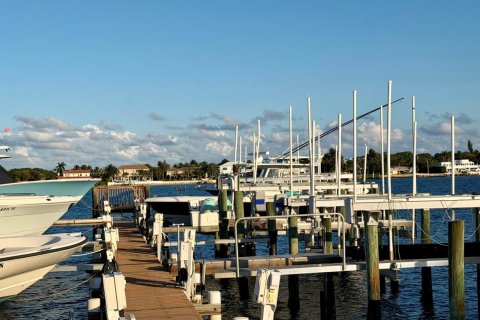 Copropriété à vendre à Lantana, Floride: 2 chambres, 138.33 m2 № 2087757 - photo 7