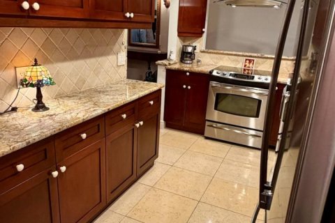 Copropriété à vendre à Lantana, Floride: 2 chambres, 138.33 m2 № 2087757 - photo 19