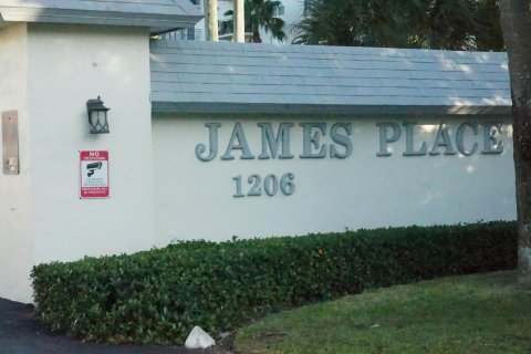 Copropriété à vendre à Lantana, Floride: 2 chambres, 138.33 m2 № 2087757 - photo 4
