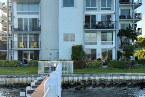 Copropriété à vendre à Lantana, Floride: 2 chambres, 138.33 m2 № 2087757 - photo 8