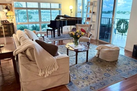 Copropriété à vendre à Lantana, Floride: 2 chambres, 138.33 m2 № 2087757 - photo 14