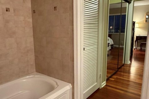 Copropriété à vendre à Lantana, Floride: 2 chambres, 138.33 m2 № 2087757 - photo 28