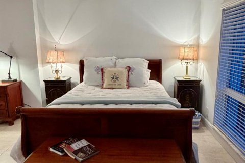 Copropriété à vendre à Lantana, Floride: 2 chambres, 138.33 m2 № 2087757 - photo 23