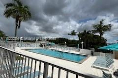 Adosado en venta en Miami, Florida, 1 dormitorio, 64.47 m2 № 1784058 - foto 23