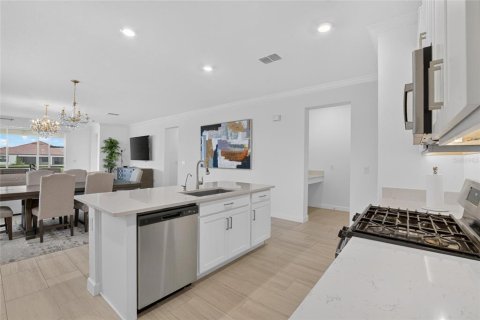 Villa ou maison à vendre à Wimauma, Floride: 3 chambres, 197.7 m2 № 2310345 - photo 12