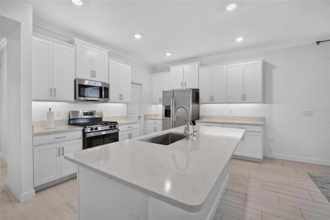 Villa ou maison à vendre à Wimauma, Floride: 3 chambres, 197.7 m2 № 2310345 - photo 10