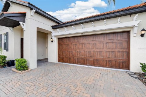 Villa ou maison à vendre à Wimauma, Floride: 3 chambres, 197.7 m2 № 2310345 - photo 4