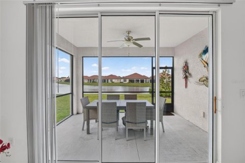 Villa ou maison à vendre à Wimauma, Floride: 3 chambres, 197.7 m2 № 2310345 - photo 23