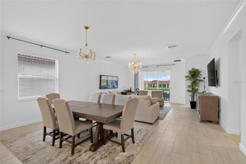 Villa ou maison à vendre à Wimauma, Floride: 3 chambres, 197.7 m2 № 2310345 - photo 17