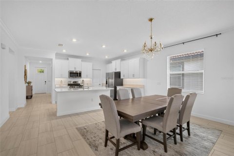 Villa ou maison à vendre à Wimauma, Floride: 3 chambres, 197.7 m2 № 2310345 - photo 18