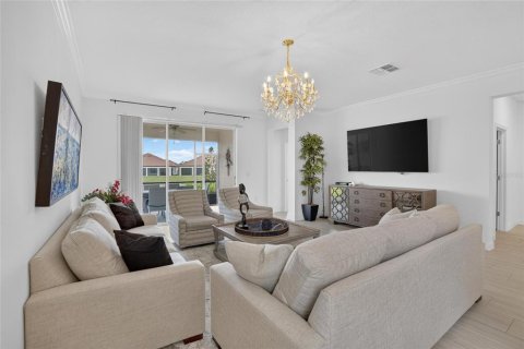 Villa ou maison à vendre à Wimauma, Floride: 3 chambres, 197.7 m2 № 2310345 - photo 20