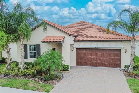 Villa ou maison à vendre à Wimauma, Floride: 3 chambres, 197.7 m2 № 2310345 - photo 2