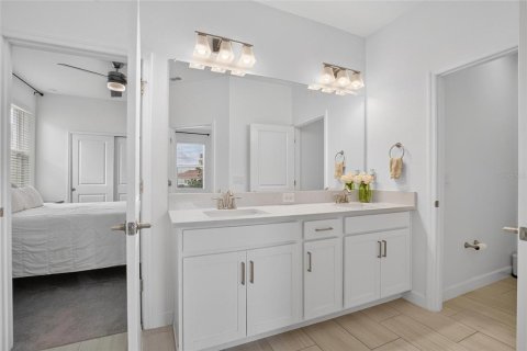 Villa ou maison à vendre à Wimauma, Floride: 3 chambres, 197.7 m2 № 2310345 - photo 29