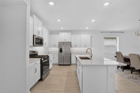 Villa ou maison à vendre à Wimauma, Floride: 3 chambres, 197.7 m2 № 2310345 - photo 9