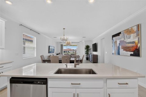 Villa ou maison à vendre à Wimauma, Floride: 3 chambres, 197.7 m2 № 2310345 - photo 13