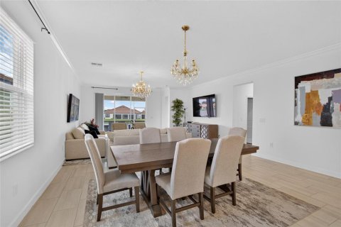 Villa ou maison à vendre à Wimauma, Floride: 3 chambres, 197.7 m2 № 2310345 - photo 16