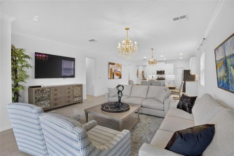 Villa ou maison à vendre à Wimauma, Floride: 3 chambres, 197.7 m2 № 2310345 - photo 22