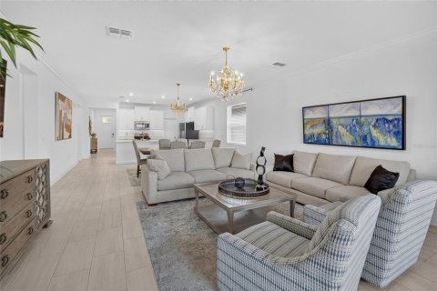 Villa ou maison à vendre à Wimauma, Floride: 3 chambres, 197.7 m2 № 2310345 - photo 21