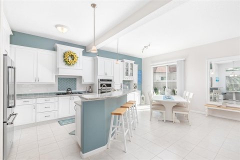 House in Saint Augustine, Florida 2 bedrooms, 131.92 sq.m. № 1307733 - photo 8
