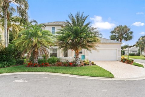 House in Saint Augustine, Florida 2 bedrooms, 131.92 sq.m. № 1307733 - photo 2