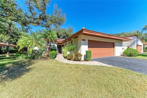 Villa ou maison à Bradenton, Floride 3 chambres, 171.59 m2 № 2167234