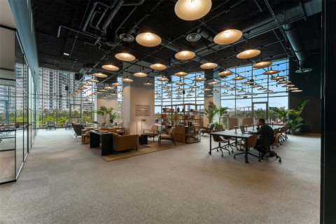 Condo in Miami Beach, Florida, 1 bedroom № 2008898 - photo 29