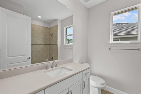 Villa ou maison à vendre à Port St. Lucie, Floride: 3 chambres, 215.72 m2 № 2088034 - photo 16