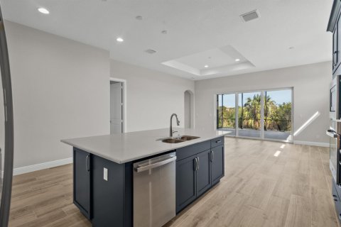 Villa ou maison à vendre à Port St. Lucie, Floride: 3 chambres, 215.72 m2 № 2088034 - photo 6